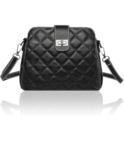 Amazon.co.jp: CEEKAY ショルダーバッグ レディース ハンドバッグ